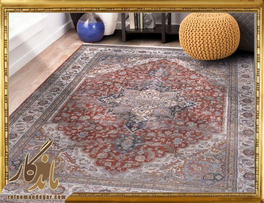فرش وینتیج