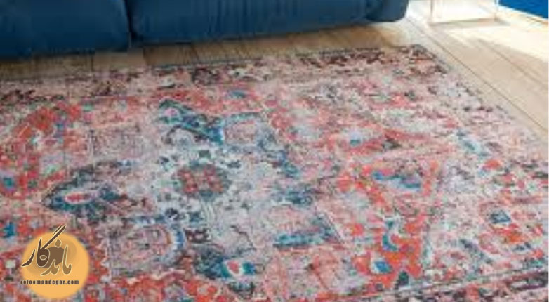 تشخیص اصالت فرش وینتیج