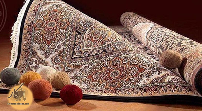 انواع نخ‌های رایج و دوام