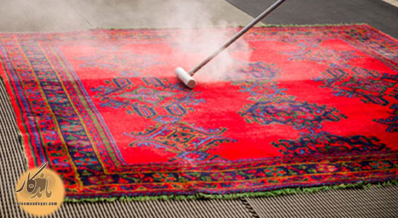 کنترل دمای آب یا بخار