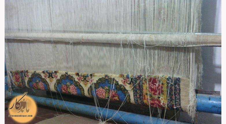  دارکشی مجدد قالی چیست