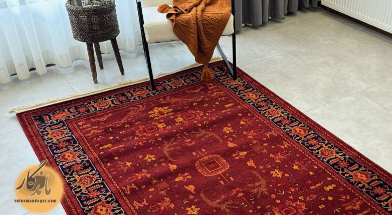 مشخصات گبه مرغوب