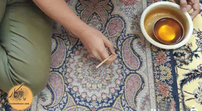 بهترین رفوگر در منطقه پونک