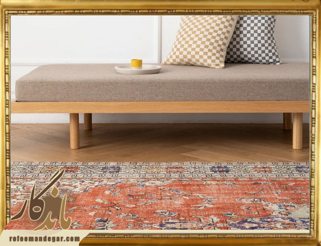 ویژگی های فرش کلاریس