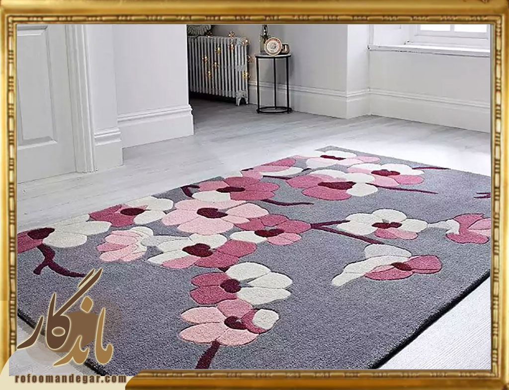 تمیز و خوشبو نگه داشتن فرش