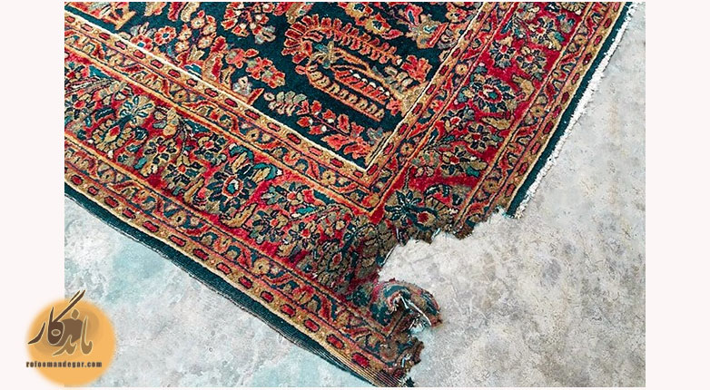 ترمیم سوختگی