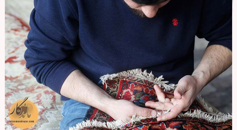 شیرازه دوزی