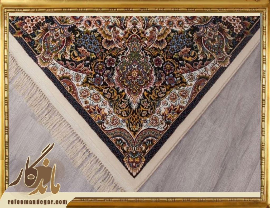 مراقبت از فرش‌ اکریلیک