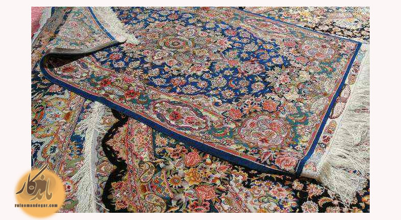 افزایش طول عمر فرش اکریلیک