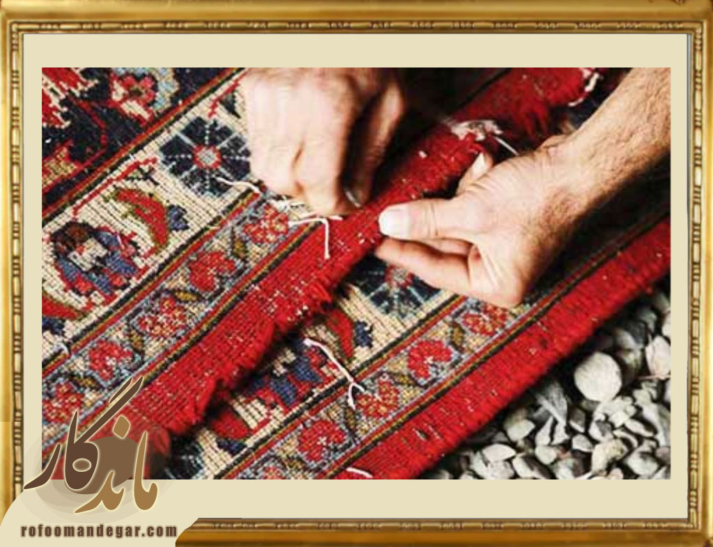 انواع آسیب‌ها و روش‌های ترمیم