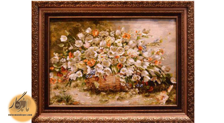 مراحل شستن تابلو فرش در خانه