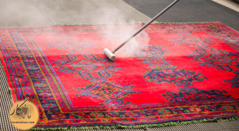 مزایای شستشوی آنتی‌باکتریال فرش